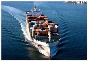 sea-freight